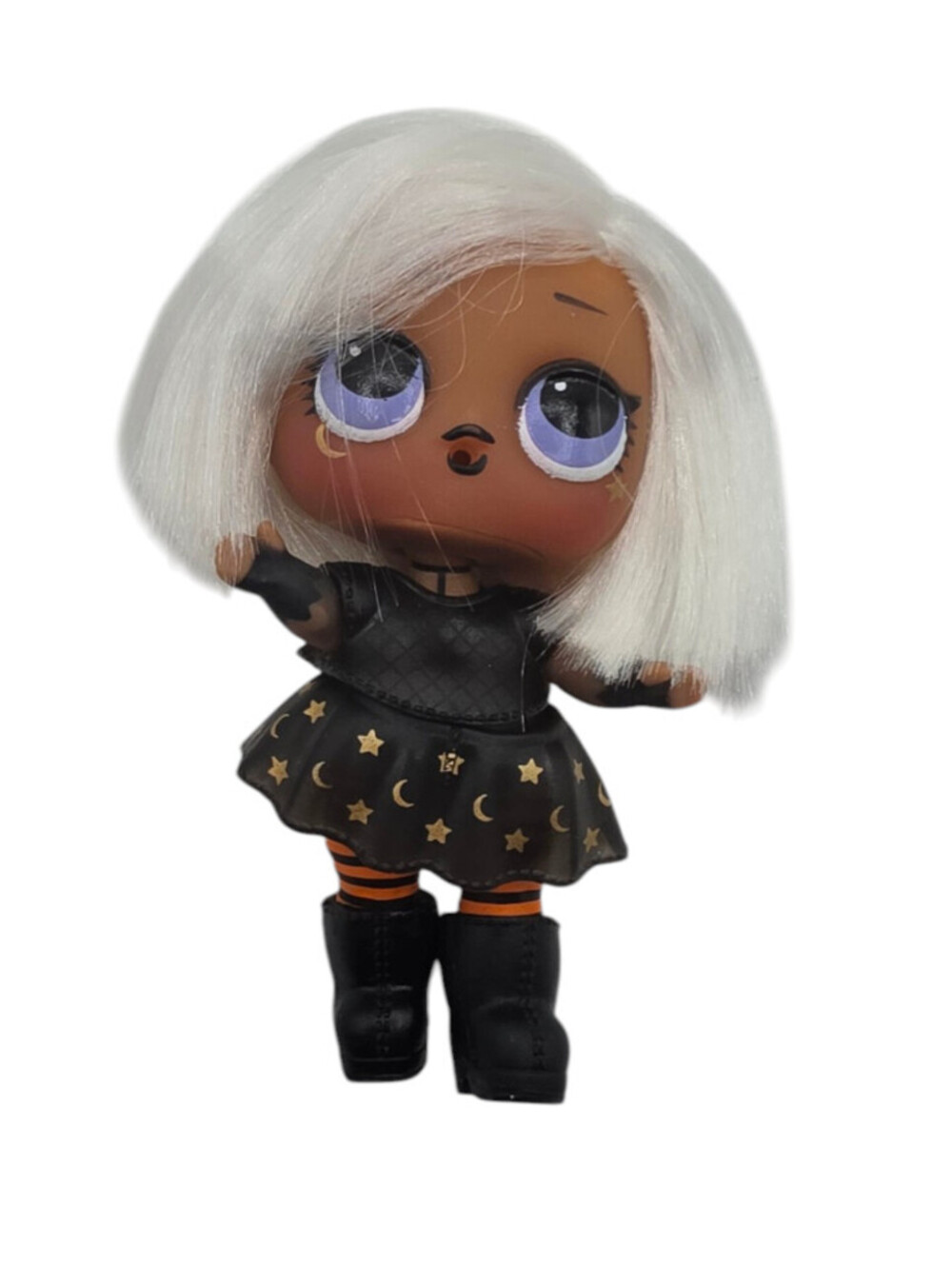 LOL SURPRISE Doll Hair Goals Witchay Baby AUTHENIC